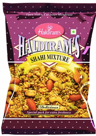 HR Shahi Mixture – 200 g