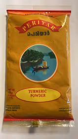 Periyar Turmeric Powder - 200 g
