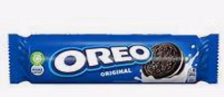 Oreo original