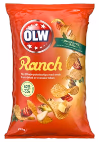 OLW Ranch Chips
