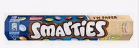 Smarties