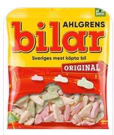 Bilar Original