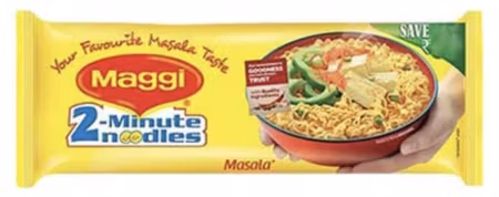 Maggi Noodles