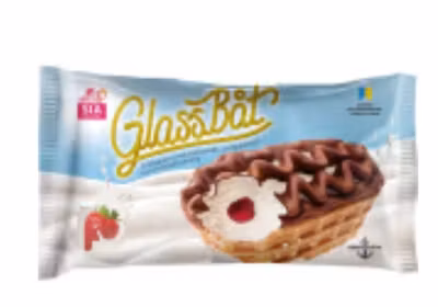 Glassbåt Ice cream 140 ml