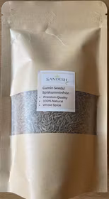Cumin seeds/ SPISKUMMIN FRÖN 150 g
