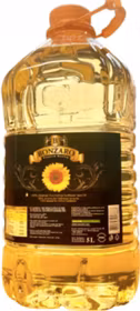 Frying oil E900 Bonzaro 5ltr