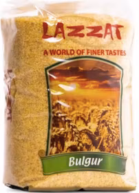 Bulgur Finely ground Lazzat  900g
