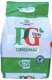 PG Tea tea bags 300 pcs