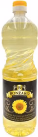 Sunflower oil Bonzaro 1L