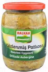 Balkan Aubergine Grillade 720cc