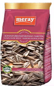 Meray Solrosfrön Dakota Lila R.S 250g