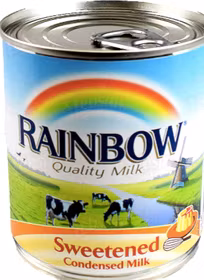 Rainbow Sötmjölk 397g