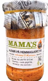 Ajvar Extra Stark Mama’s 290g