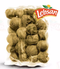 Torkad Lime Gul Lebsan 150g