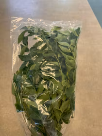 Curry Leaves