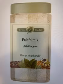 Falafel mix 500 grams