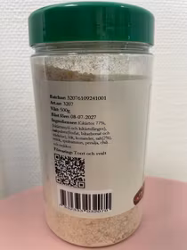 Falafel mix 500 grams