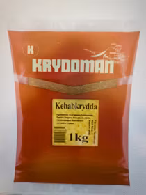 Kebabkrydda 1 kg