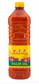 AFP Palm Oil 1 litr