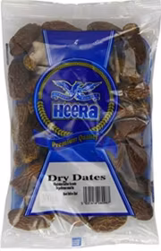 Heera Dried Dates 250 gm