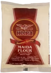 Heera Maida Flour 1 kg