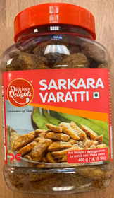 Sarkara Varatti 400 grams