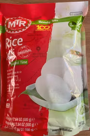 MTR Rice Idli Mix 500g