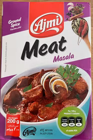 AJMI Meat Masala 200 g