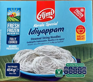 AJMI Idiyappam 454 g