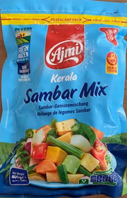 AJMI Sambar Mix 400 g