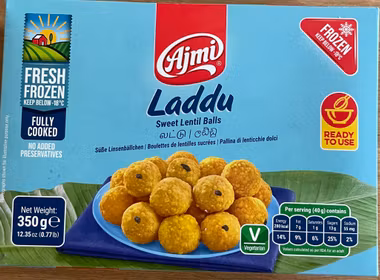 AJMI Laddu 350 g