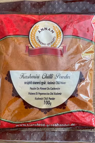 Annam Kashmiri Chilli powder 100g
