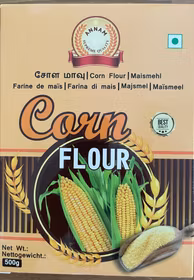 Annam Cornflour 500g