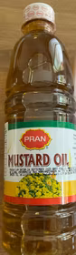 Pran Mustard oil 500ml