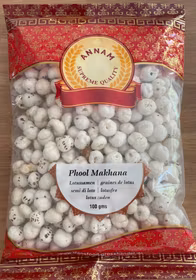 Annam phool makhana 100g