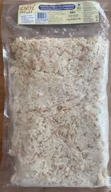Frozen kothu Porotta 1 kg