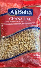 Alibaba Chana Dal 1 kg