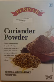 Periyar Coriander Powder