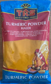 TRS Turmeric Powder (Turmeric Powder) - 400g