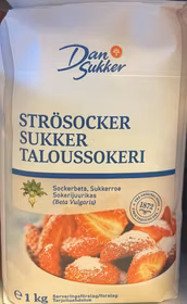 Sugar/ socker 1 kg