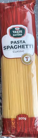 Pasta Spaghetti 500 grams