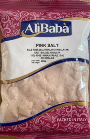 AB Himalayan Pink Salt – 400 g