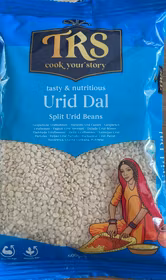TRS Urid Dal – 500 grams