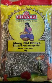 Chakra Mung Dal Chilka