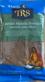 TRS Garam Masala 100 grams
