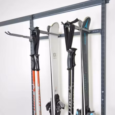 Skidförvaring