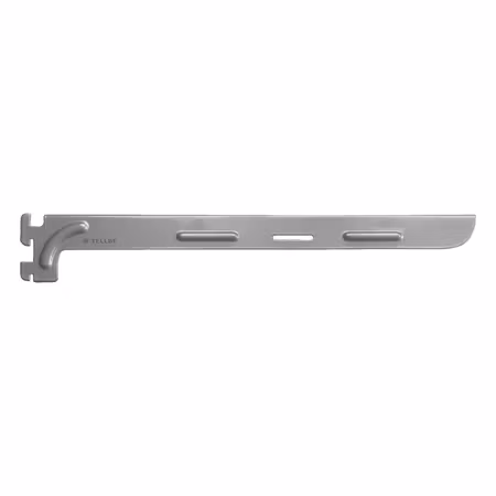 Konsoler för hyllplan 40cm (2-pk)