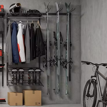 Startpaket SKIDOR (L)