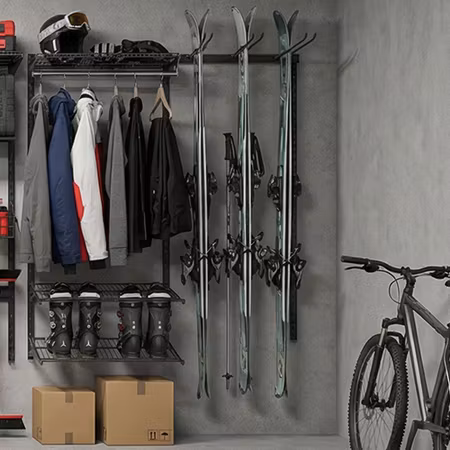 Startpaket SKIDOR (L)