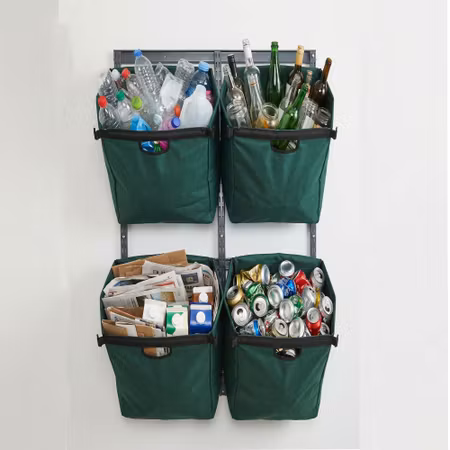 Startpaket ÅTERVINNING
